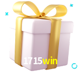 Receba seus bônus de boas-vindas no 1715win