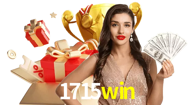 Jogue com dealers reais no 1715win!