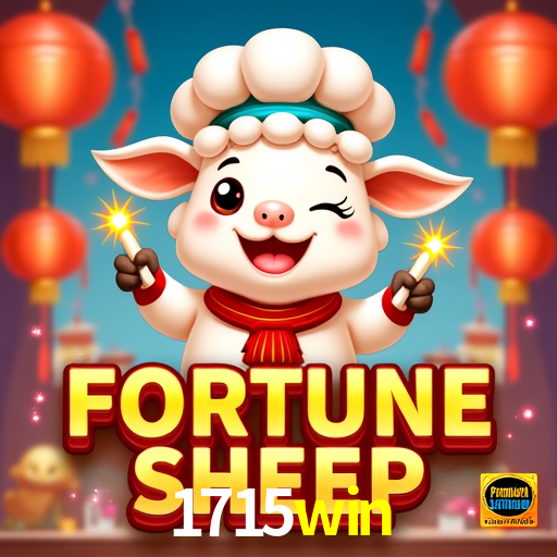 Desvendando o Mundo dos Jogos Virtuais na 1715win