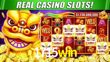 Promoções Sazonais 1715win