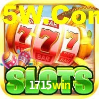 1715win casino