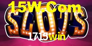 APP oficial da 1715win para mobile