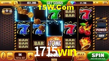 Ofertas Exclusivas 1715win