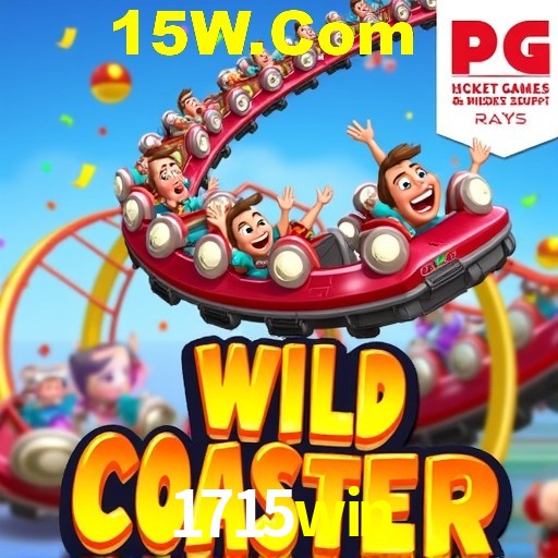 A Revolução dos Aplicativos de Jogos no 1715win