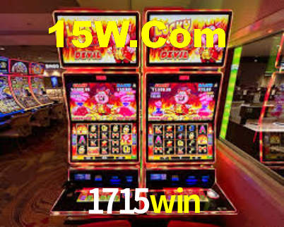 Jogos Exclusivos 1715win