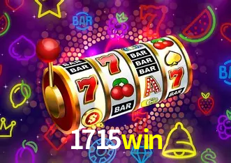 Jogos de Slot 1715win