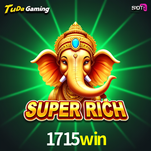 Interface do App 1715win