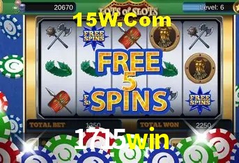 Estatísticas 1715win