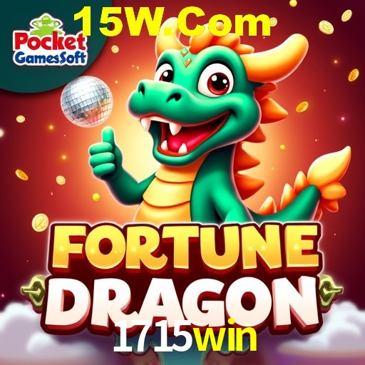 Descubra o Mundo do Cassino Online com 1715win