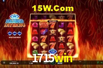 Benefícios da Conta 1715win