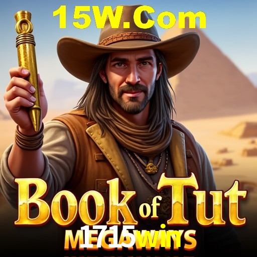 Desvendando o Mundo dos Jogos Virtuais na 1715win