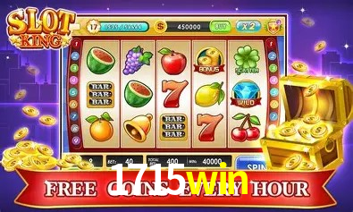 Casino Ao Vivo 1715win