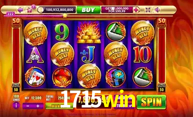 Casino Ao Vivo 1715win