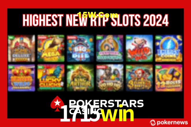 Casino Ao Vivo 1715win