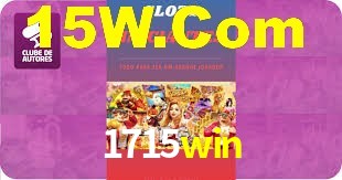 1715win,1715win.com