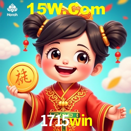 Casino Ao Vivo 1715win