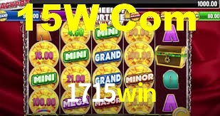 1715win: Jogos de Caça-Níqueis-Altas Recompensas, Roleta-Velocidade, Blackjack-Desafios Máximos