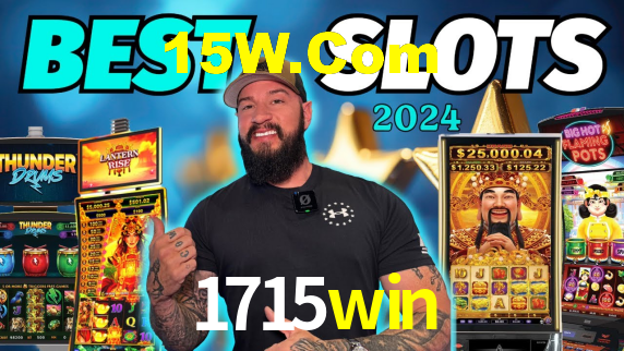 1715win casino