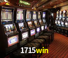 Estatísticas do Jogo 1715win