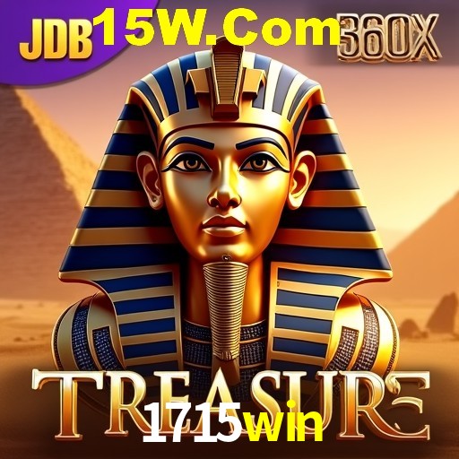Desvendando o Mundo dos Jogos Virtuais na 1715win