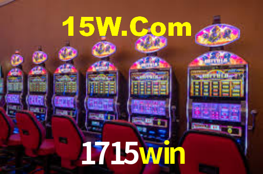 1715win casino