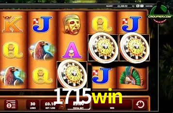 Login Seguro 1715win
