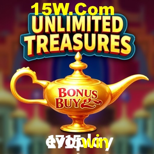 Descubra a Magia dos Jogos de Arcade no 1715win