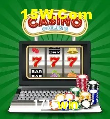 Benefícios da Conta 1715win