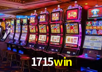 Especiais de Fim de Semana 1715win