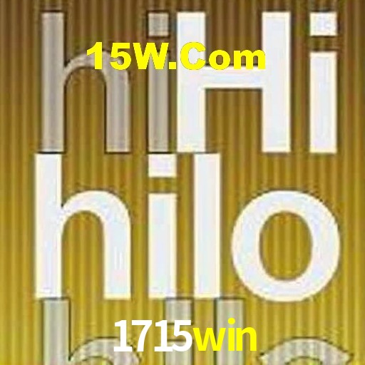 Estatísticas do Jogo 1715win